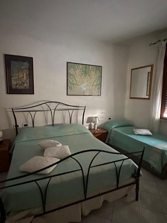 Camere Centro كالياري المظهر الخارجي الصورة
